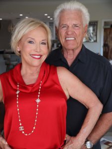 Susan Rarick Founder-Led Transition Advisory │ Sarasota, FL